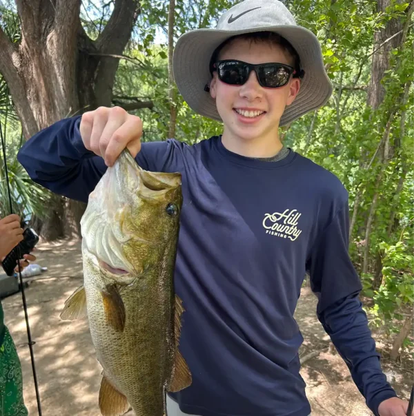 Georgetown Fishing Camp