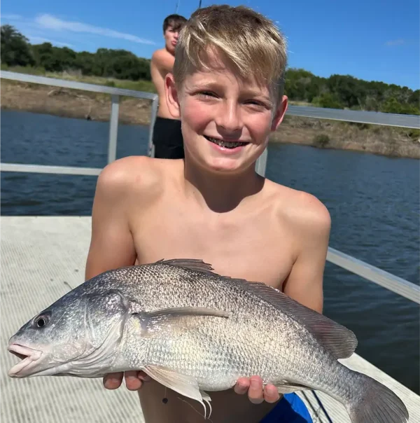 Georgetown Fishing Camp - Image 2