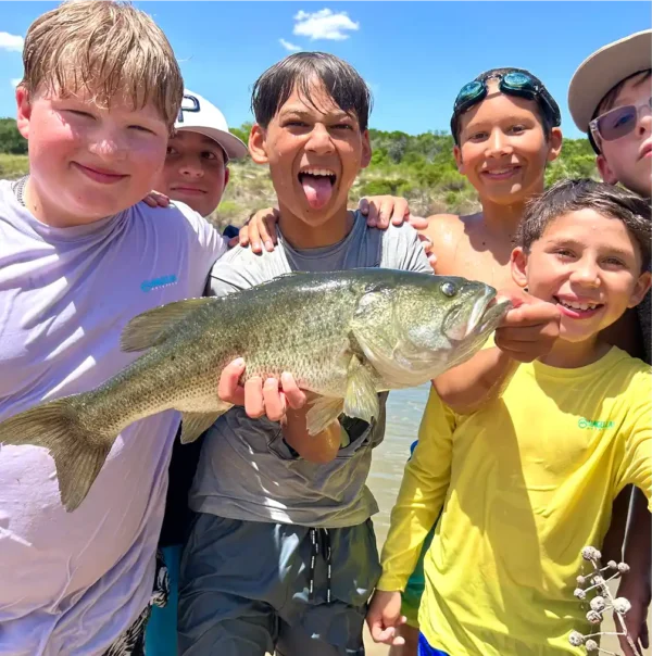 Georgetown Fishing Camp - Image 3