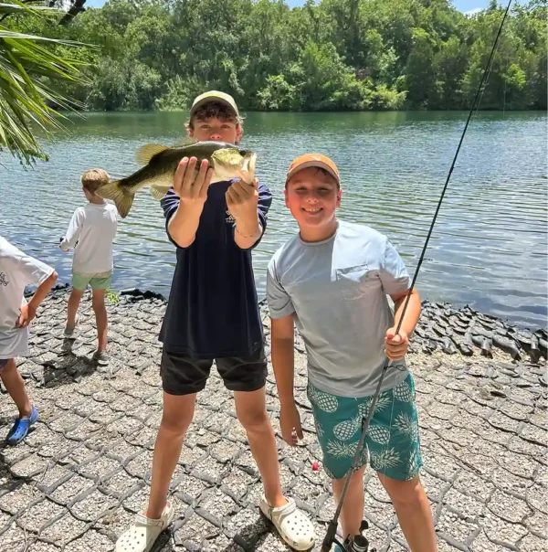 Georgetown Fishing Camp - Image 4