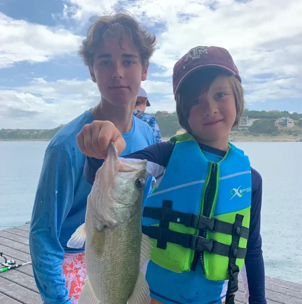 Austin Fishing Camp - Image 3