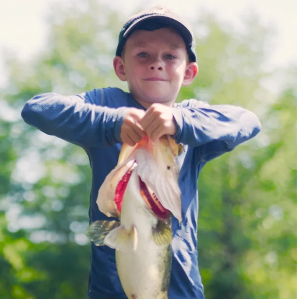 New Braunfels Fishing Camp